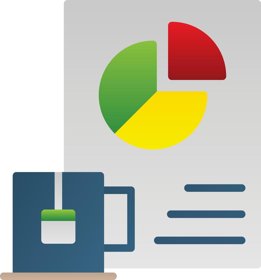 Fresh Content Vector Icon Design