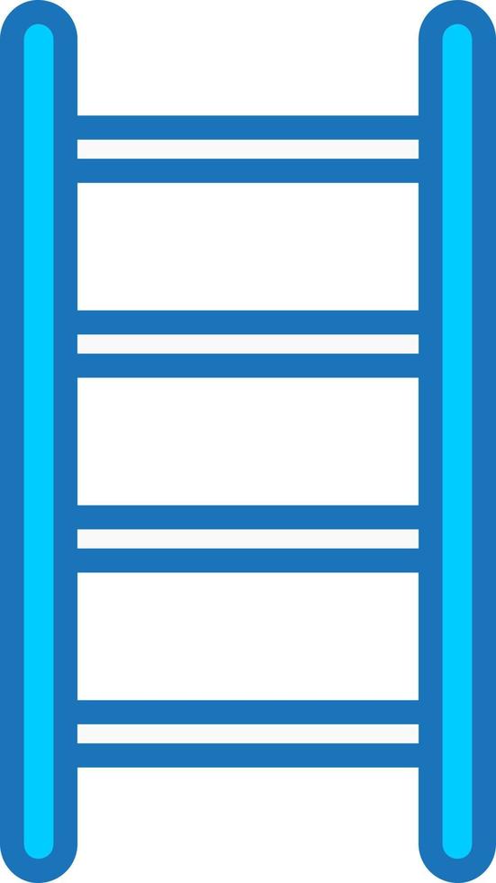 Ladder Vector Icon