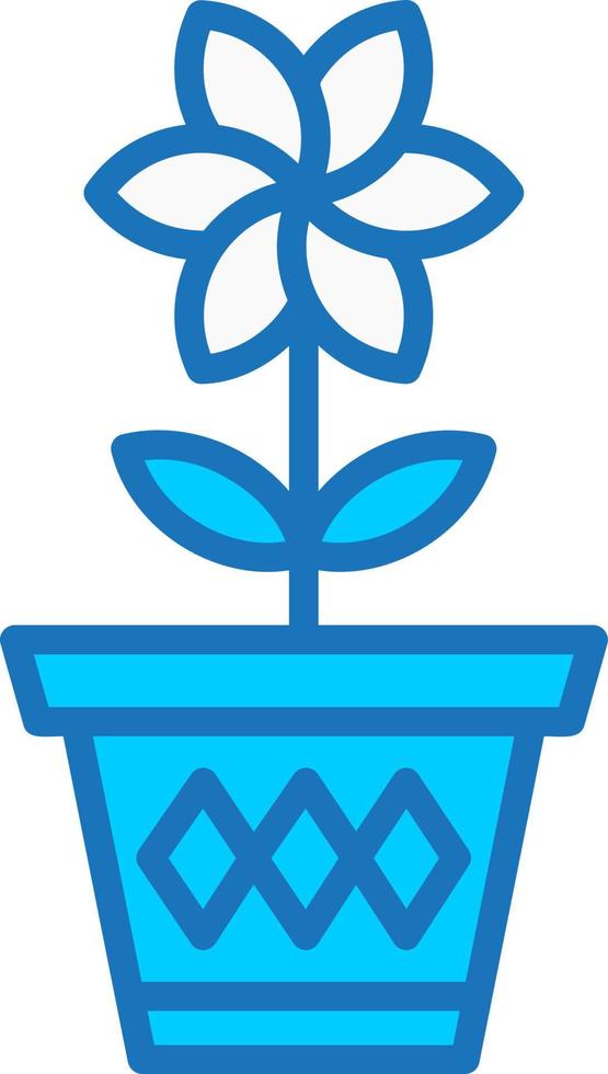 Plant Vector Icon