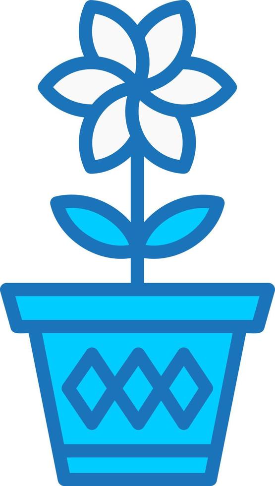 Plant Vector Icon