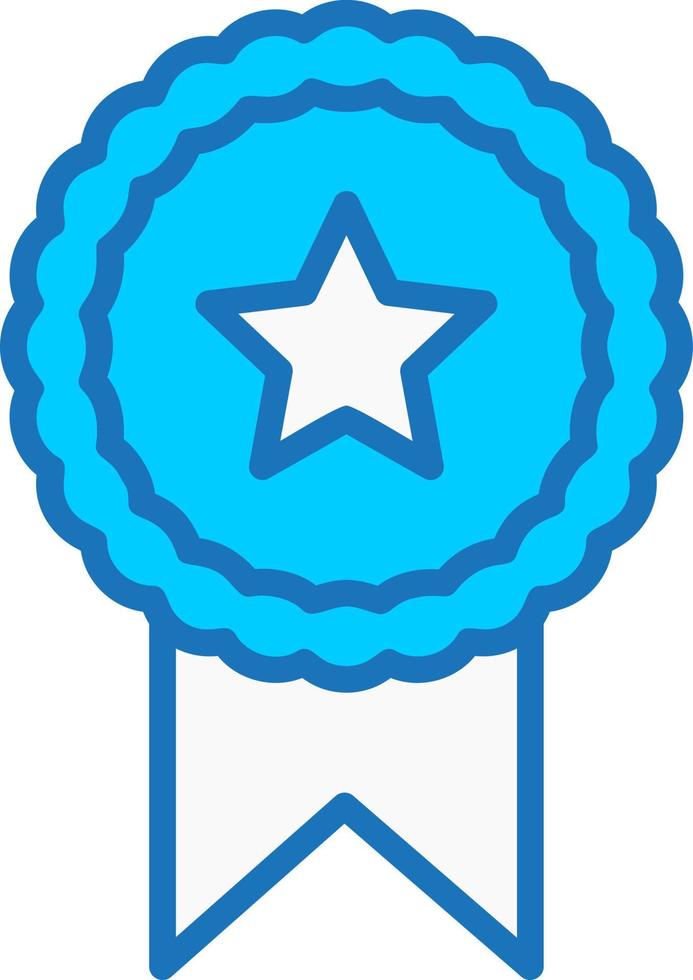 Award Vector Icon