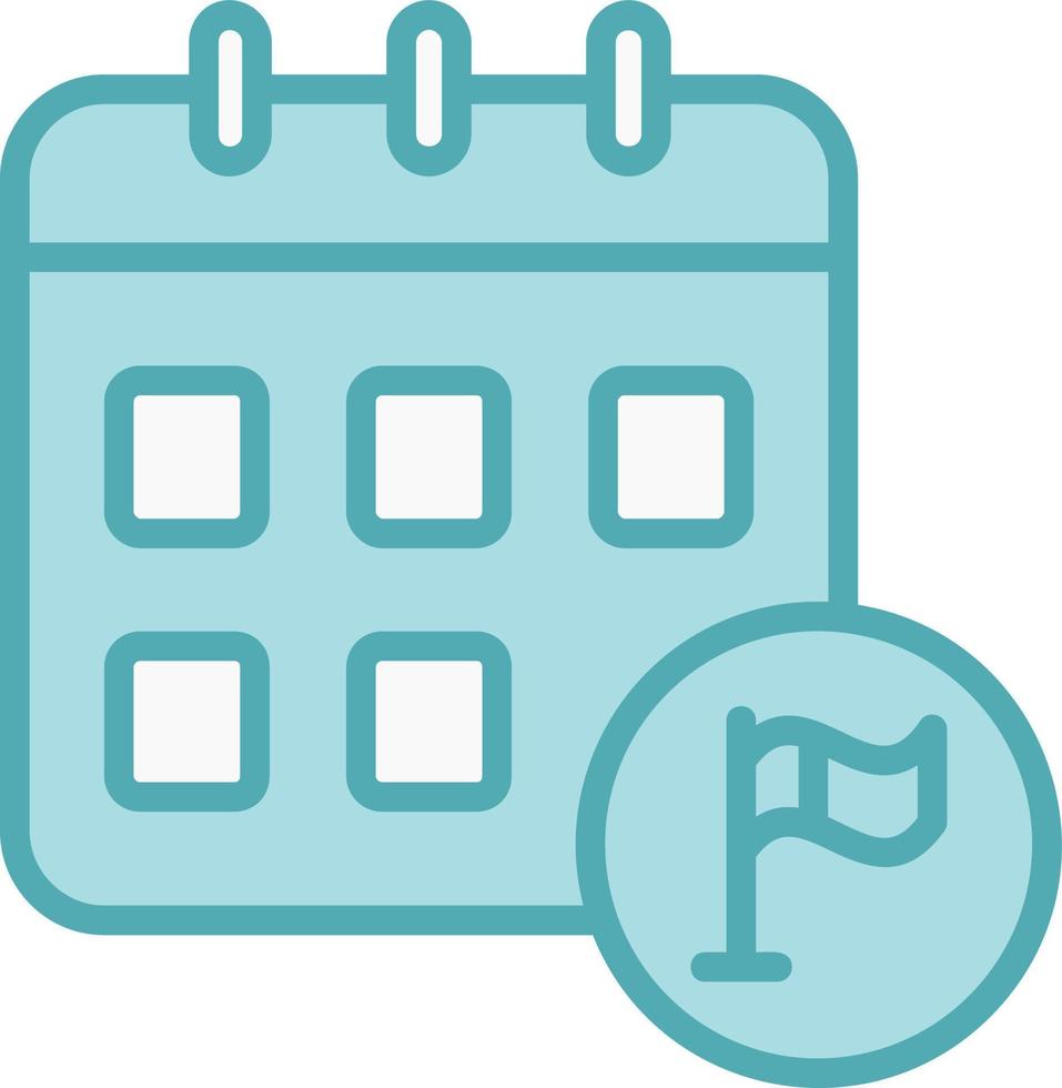 TimeVector Vector Icon