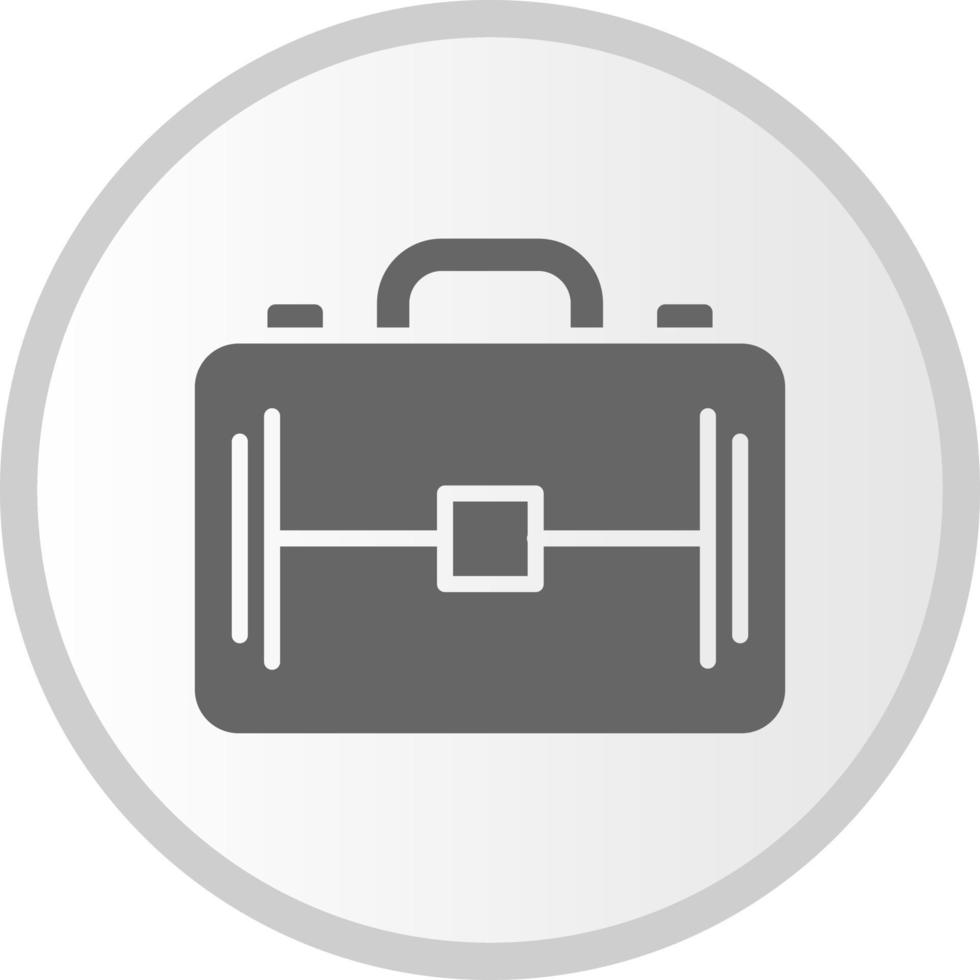 Briefcase Vector Icon