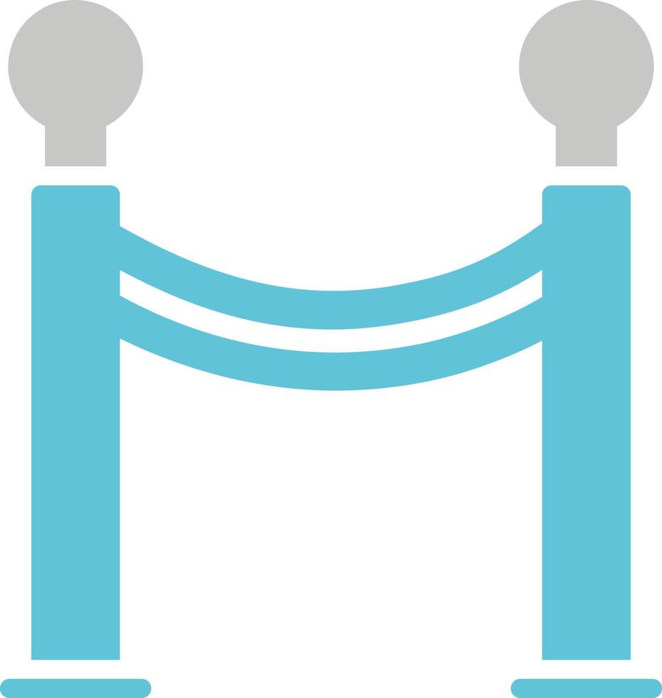 Red Carpet Vector Icon