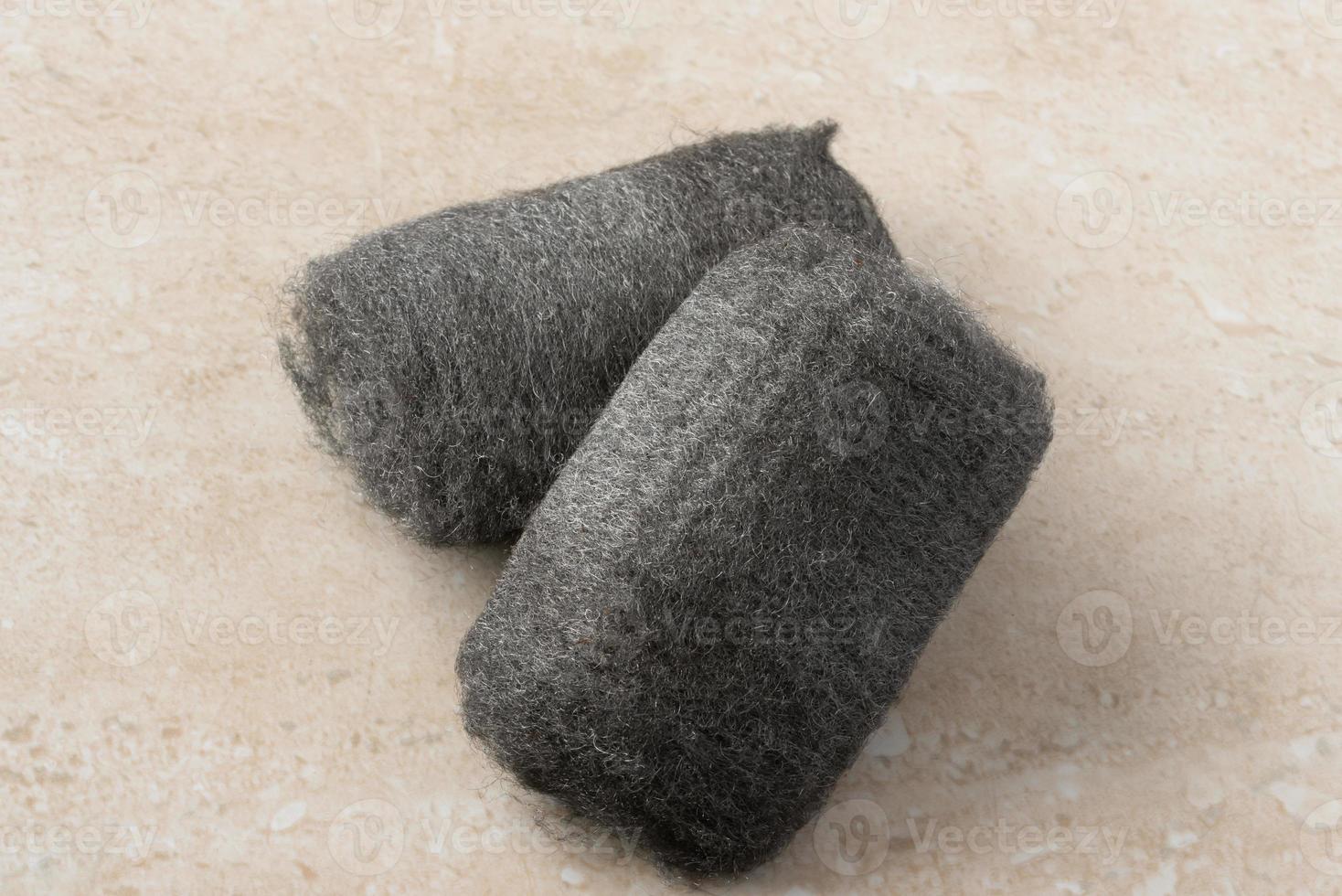 Steel Wool Pads 16274225 Stock Photo at Vecteezy
