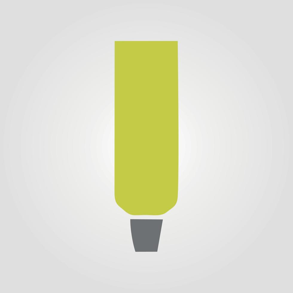slotted common blade spray bottle construction and renovation tool icon, home repair concept vector illustration
