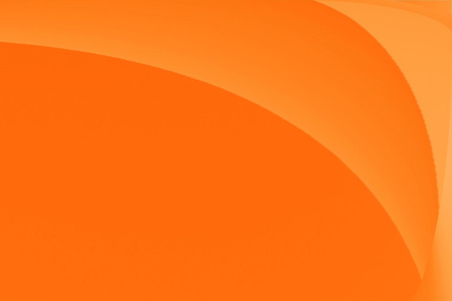 clear gradient orange color for background photo