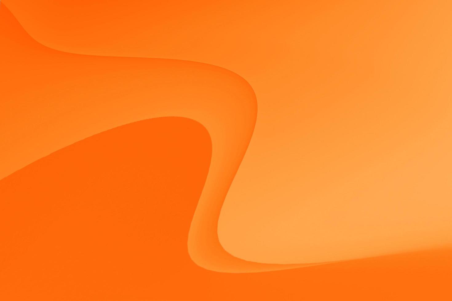 clear gradient orange color for background 16275349 Stock Photo at Vecteezy