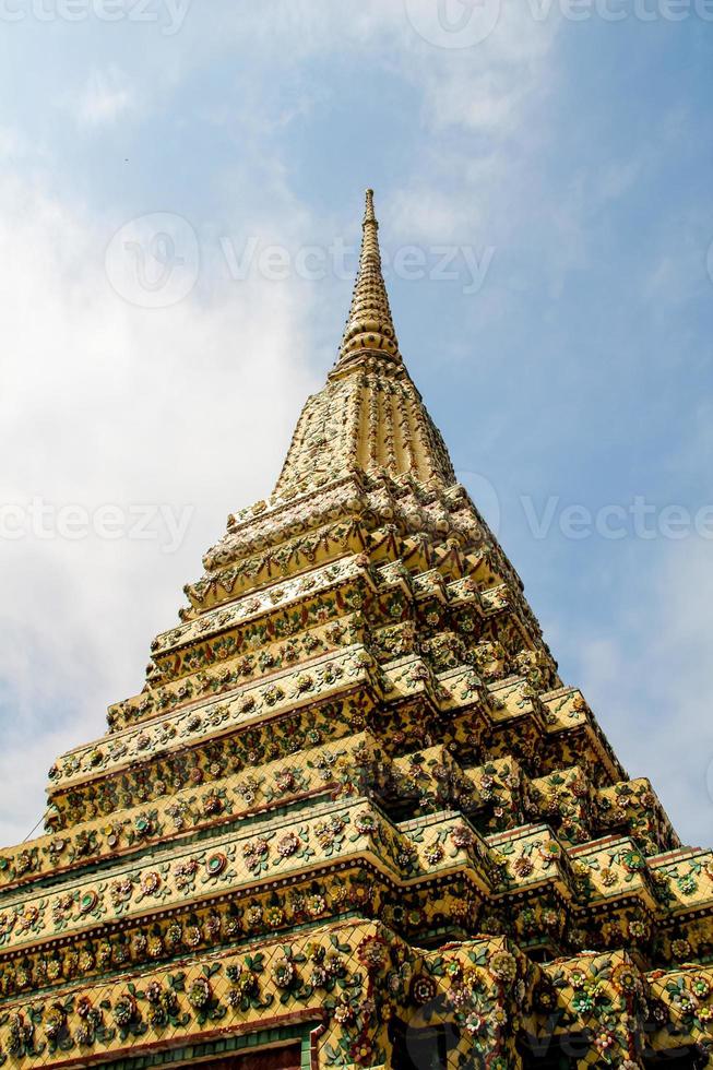 Grand Palace in Bangkok, Thailand photo