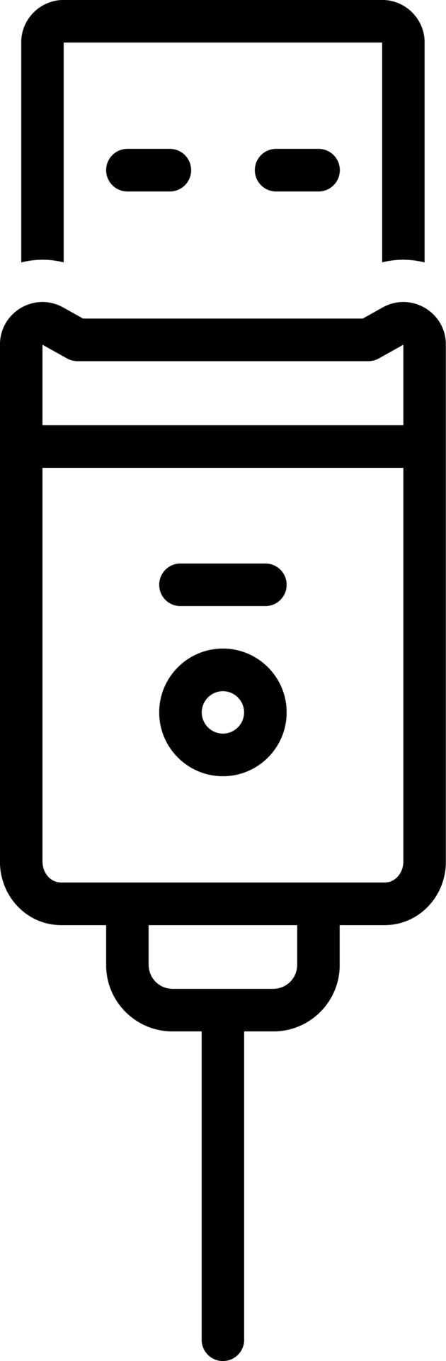 line icon for firewire 16278092 Vector Art at Vecteezy