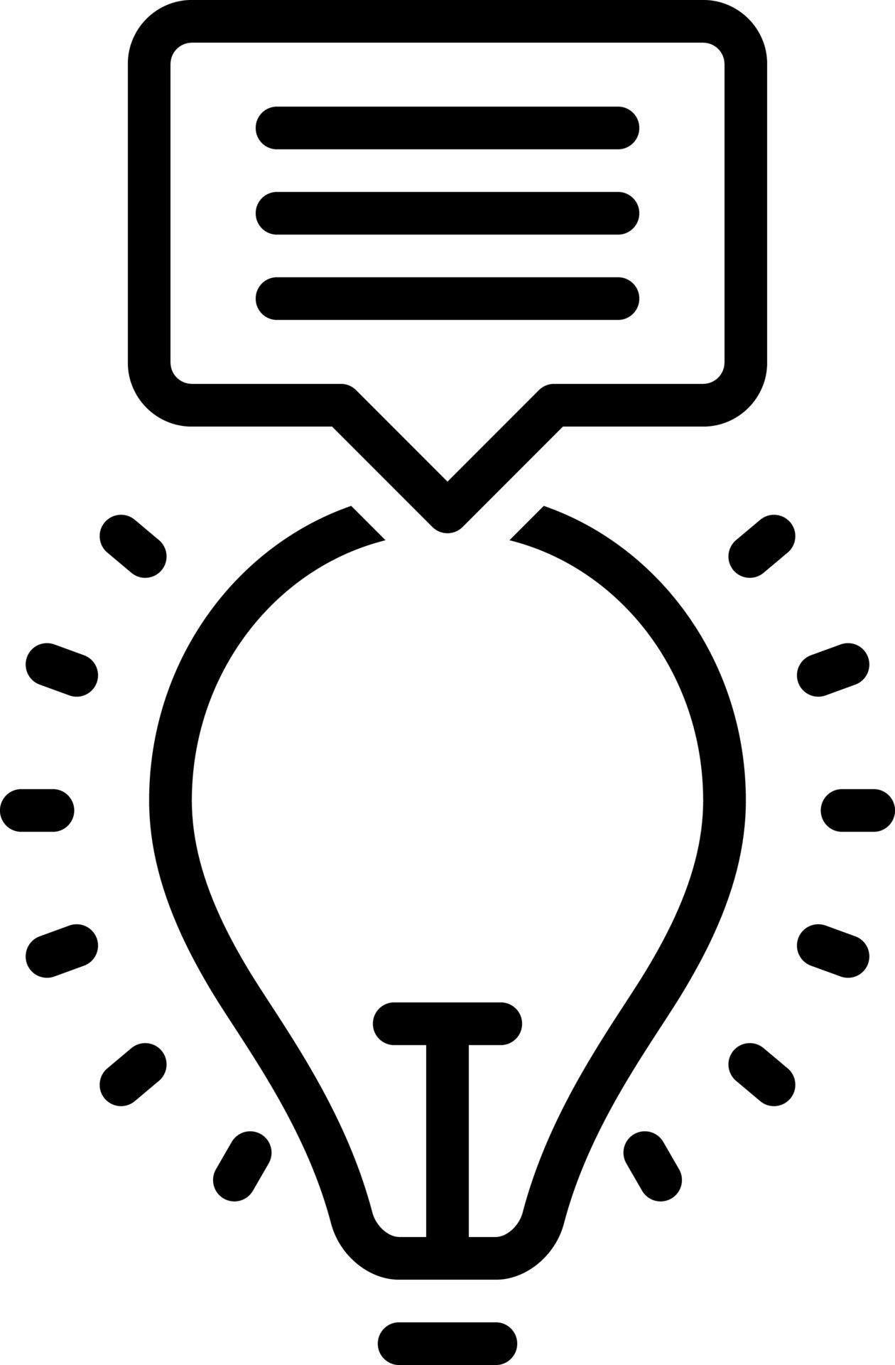 Line Icon For Hint 16279646 Vector Art At Vecteezy line-icon-for-hint-16279646-vector-art-at-vecteezy