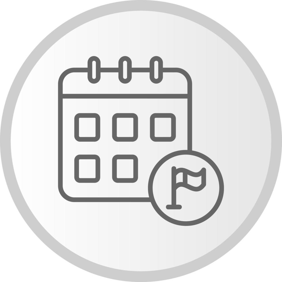 TimeVector Vector Icon