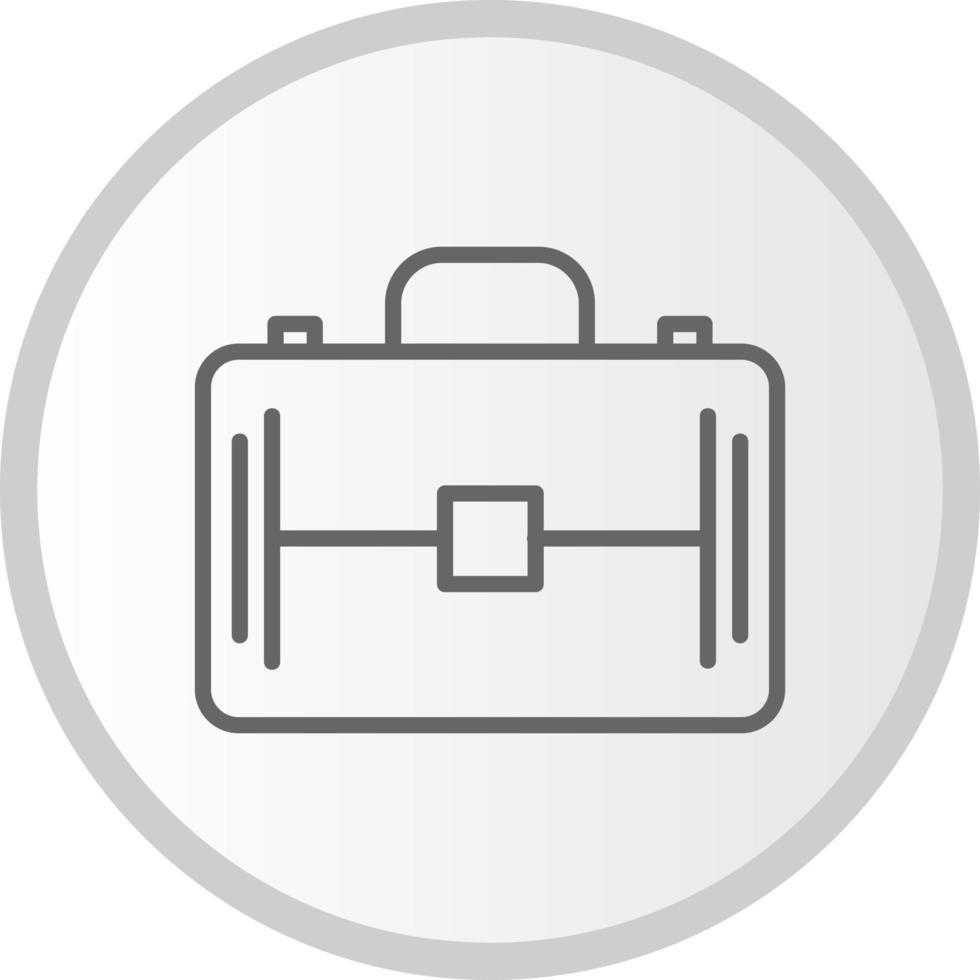 Briefcase Vector Icon