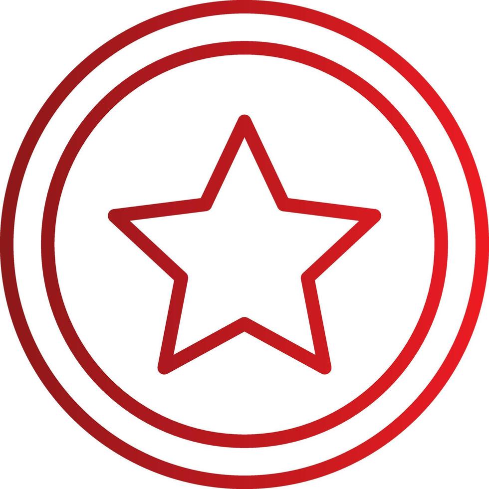 Star Vector Icon