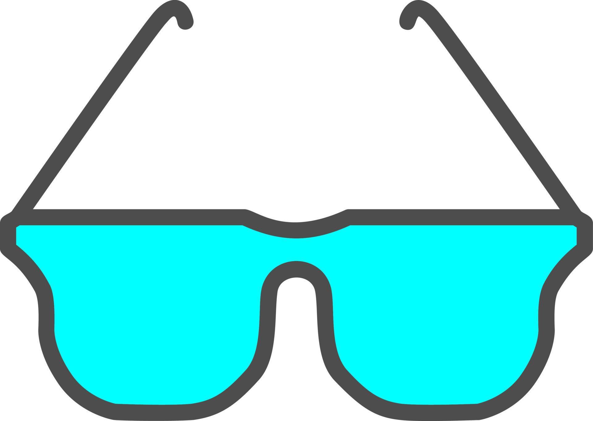 Sunglasses Vector Icon 16280947 Vector Art at Vecteezy