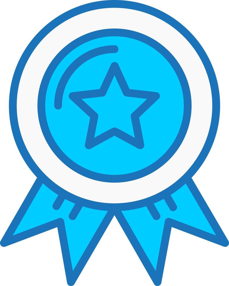 Badge Vector Icon