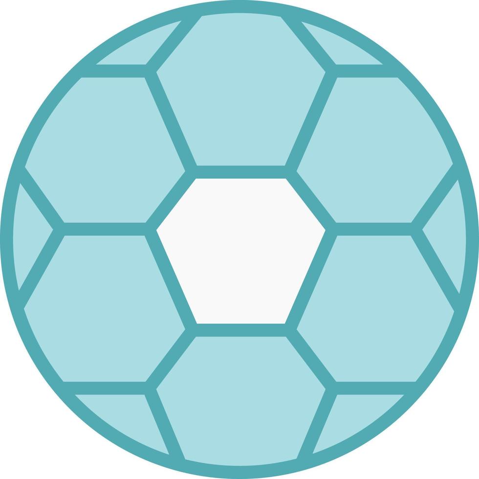 Football Vector Icon