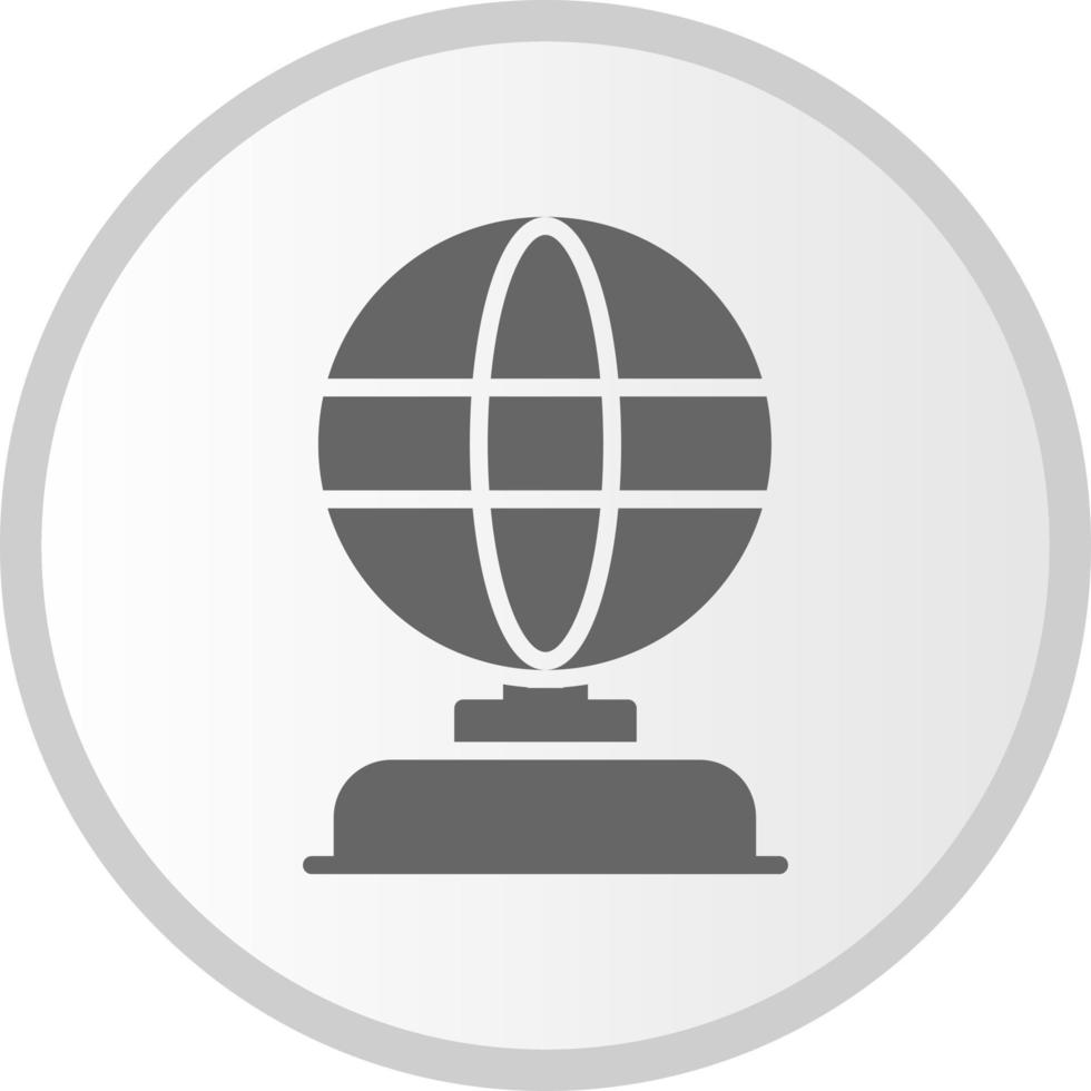 Trophy Vector Icon