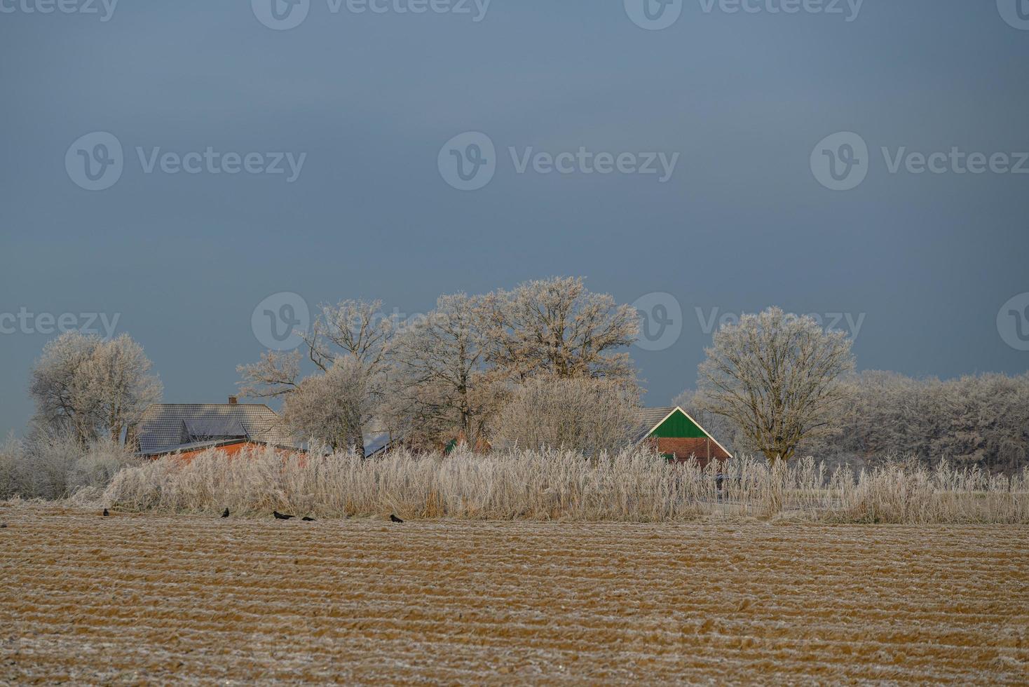 horario de invierno en alemania foto