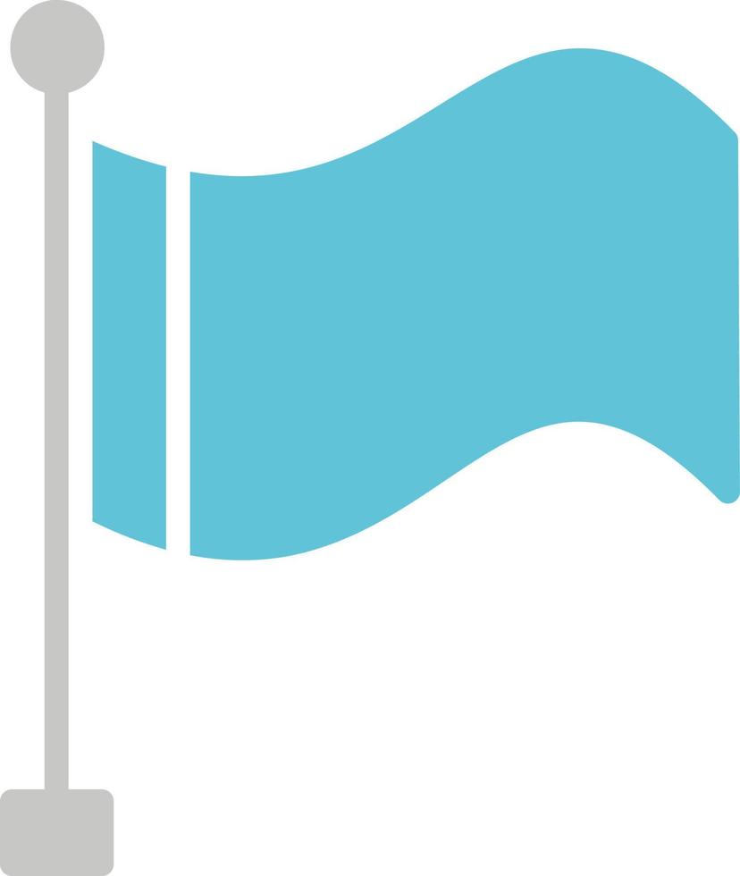 Flag Vector Icon