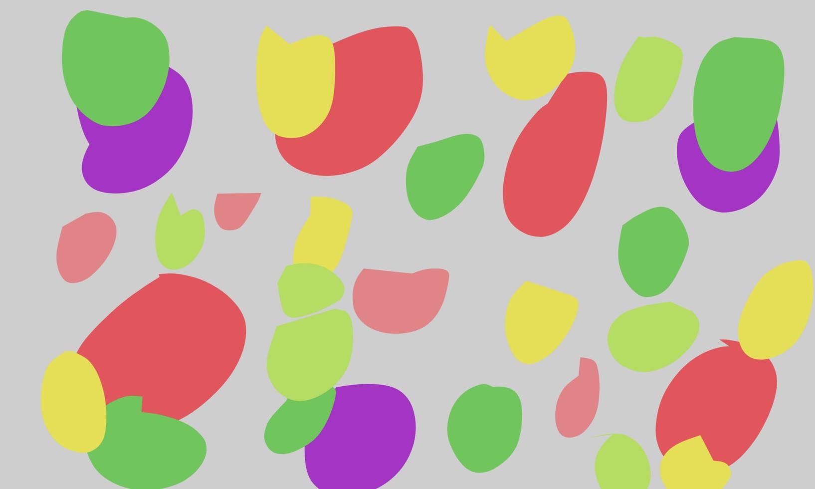 Abstract pattern. abstract style pattern design. modern trendy  illustration. photo