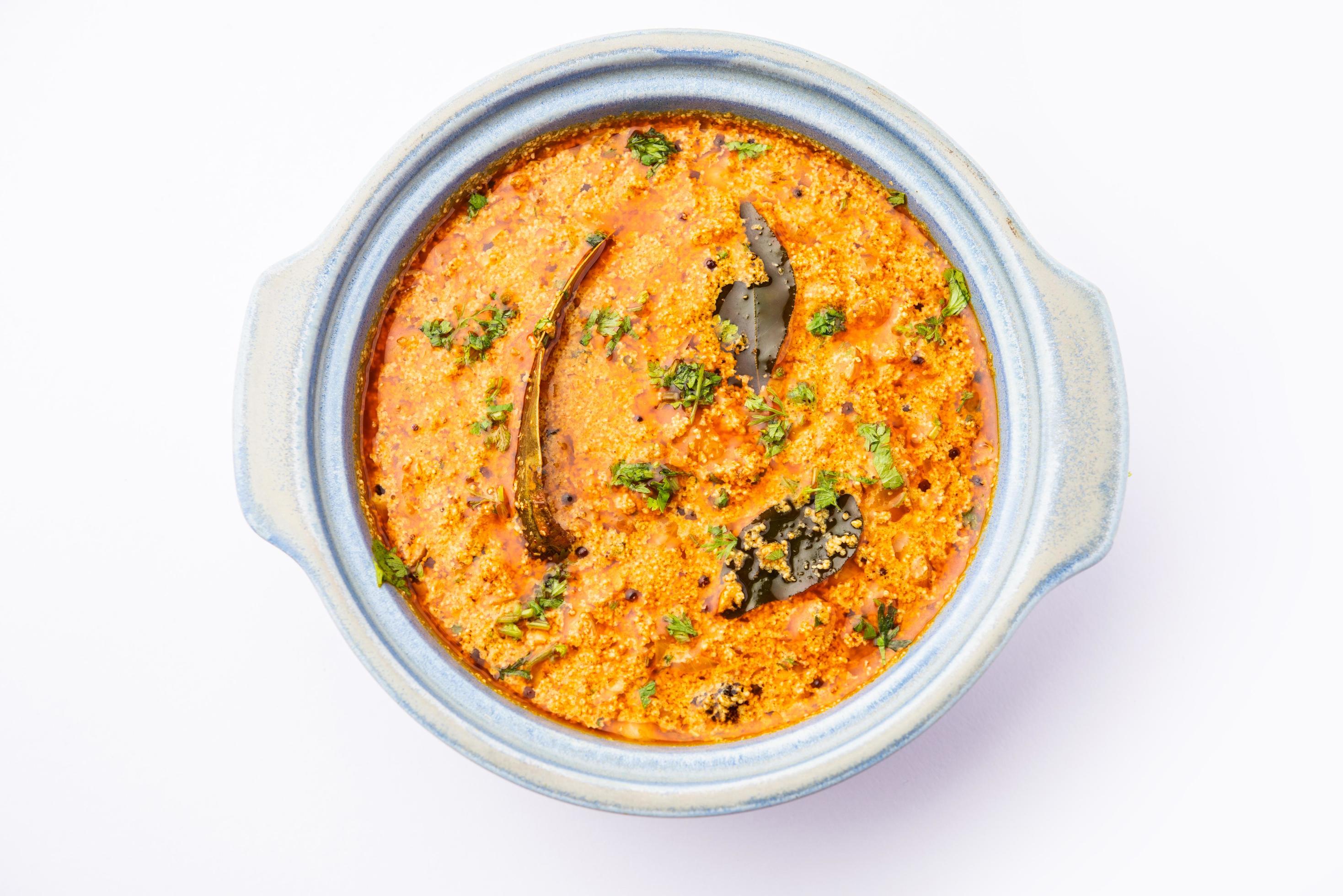 khus khus sabzi also called khas khas ki sabji made using poppy seeds