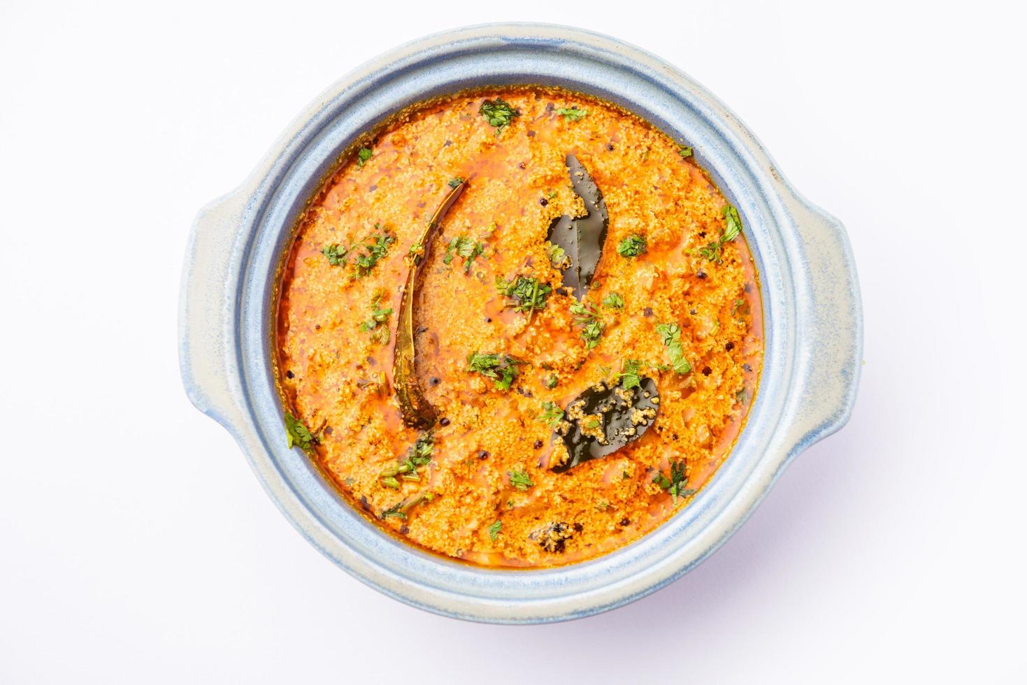 khus khus sabzi also called khas khas ki sabji made using poppy seeds