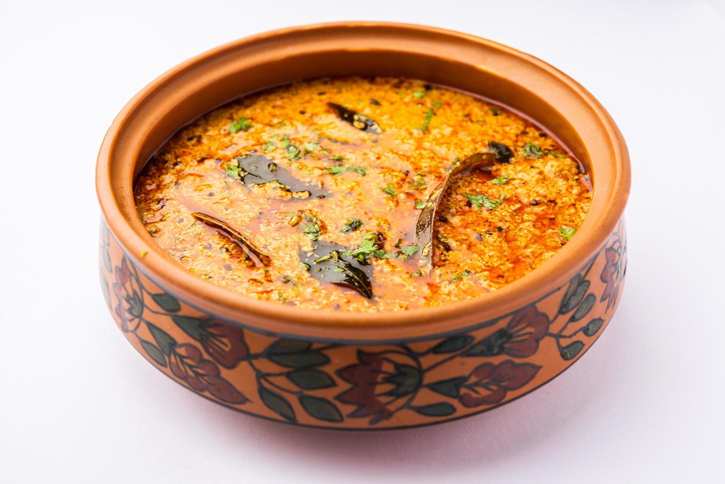 khus khus sabzi also called khas khas ki sabji made using poppy seeds