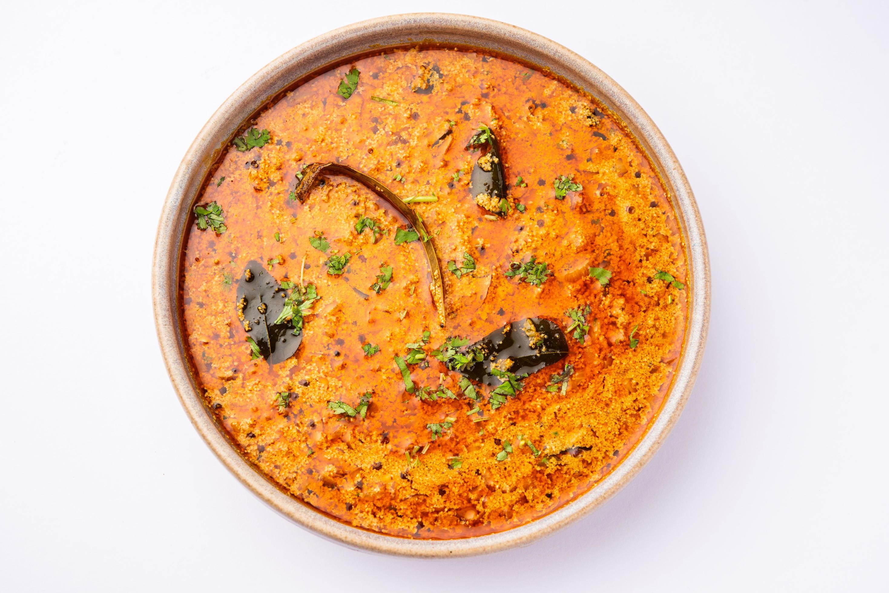 khus khus sabzi también llamado khas khas ki sabji elaborado con