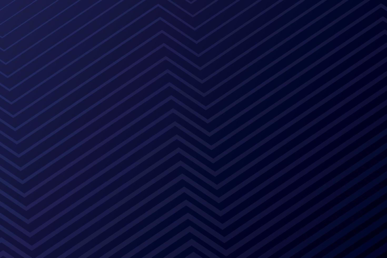 Zig Zag Abstract Background vector