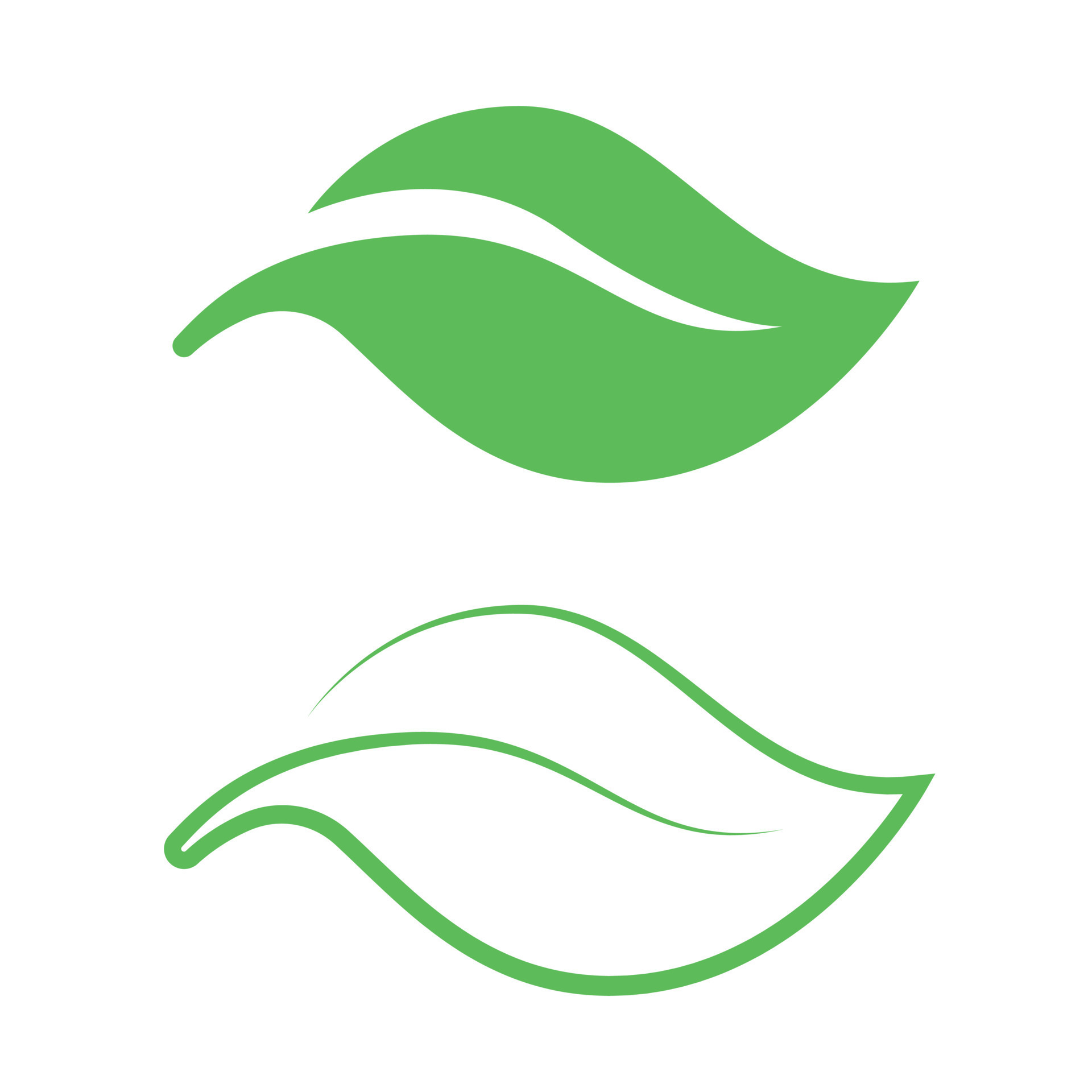 Green Leaves Vector 16283816 Vector Art at Vecteezy