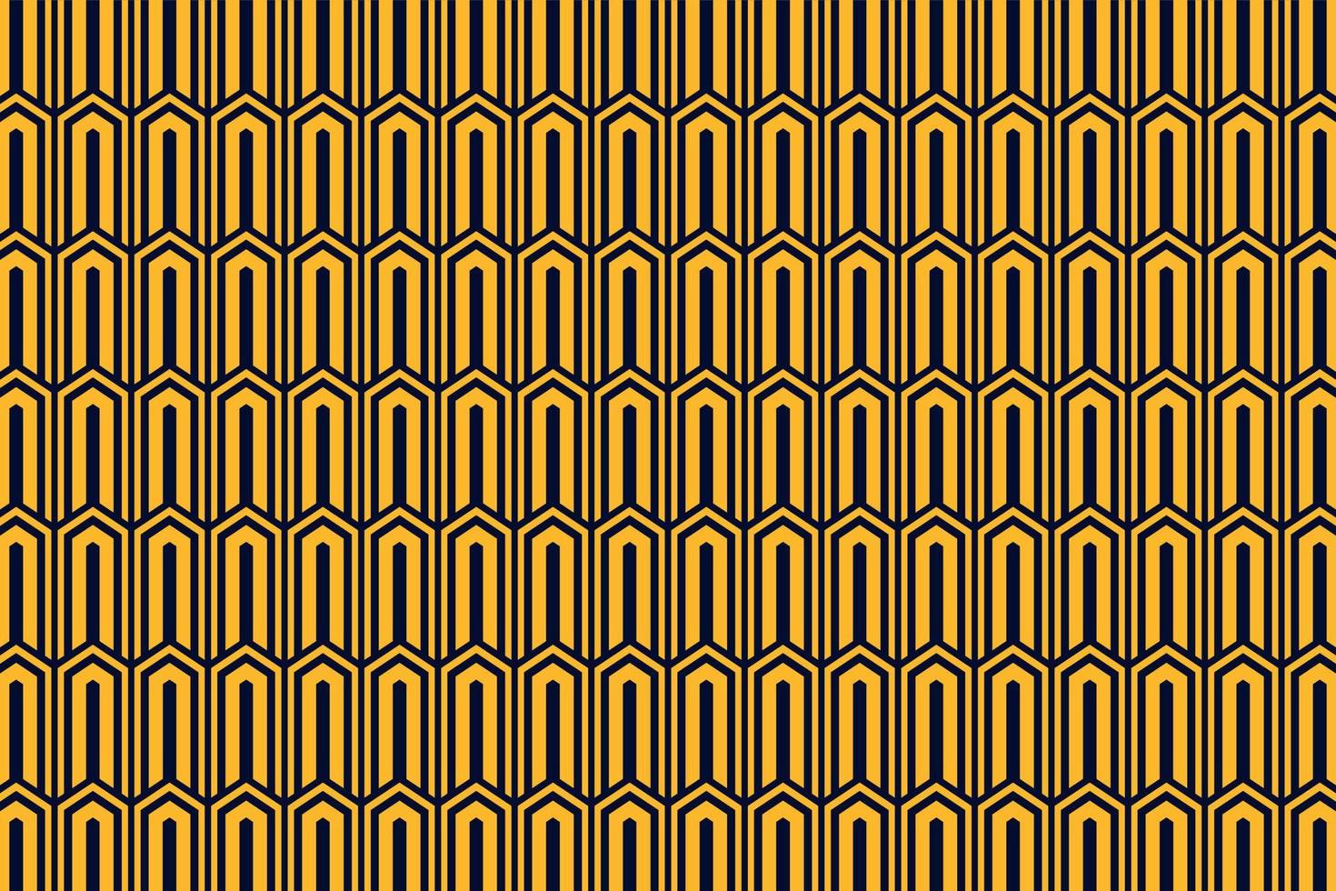 Gold Pattern Background 1 vector