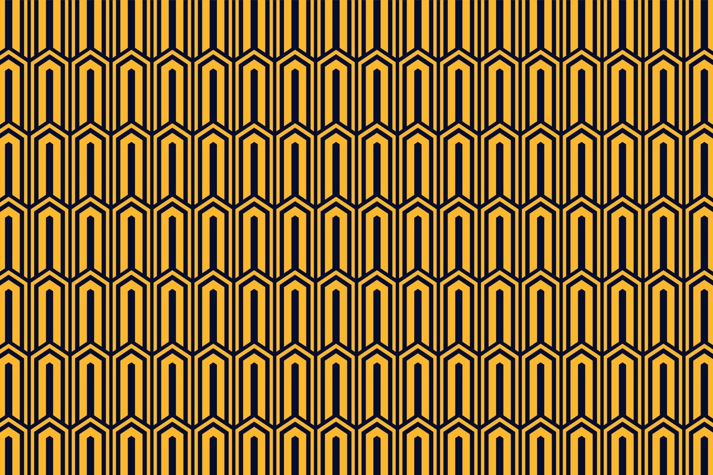 Gold Pattern Background 1 vector