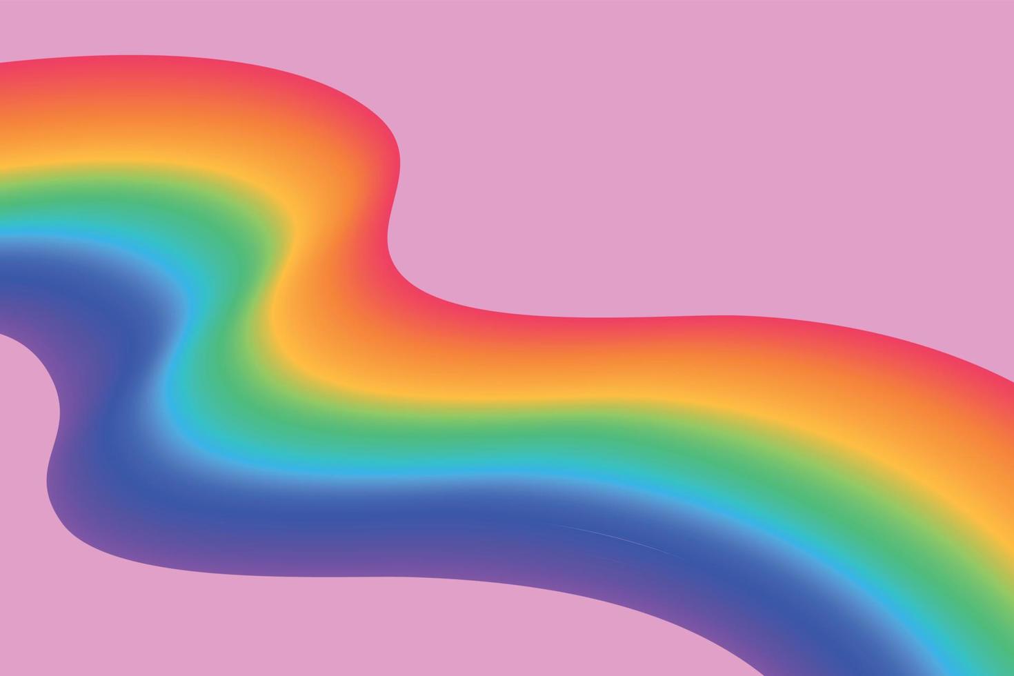 Pride Background 1 vector
