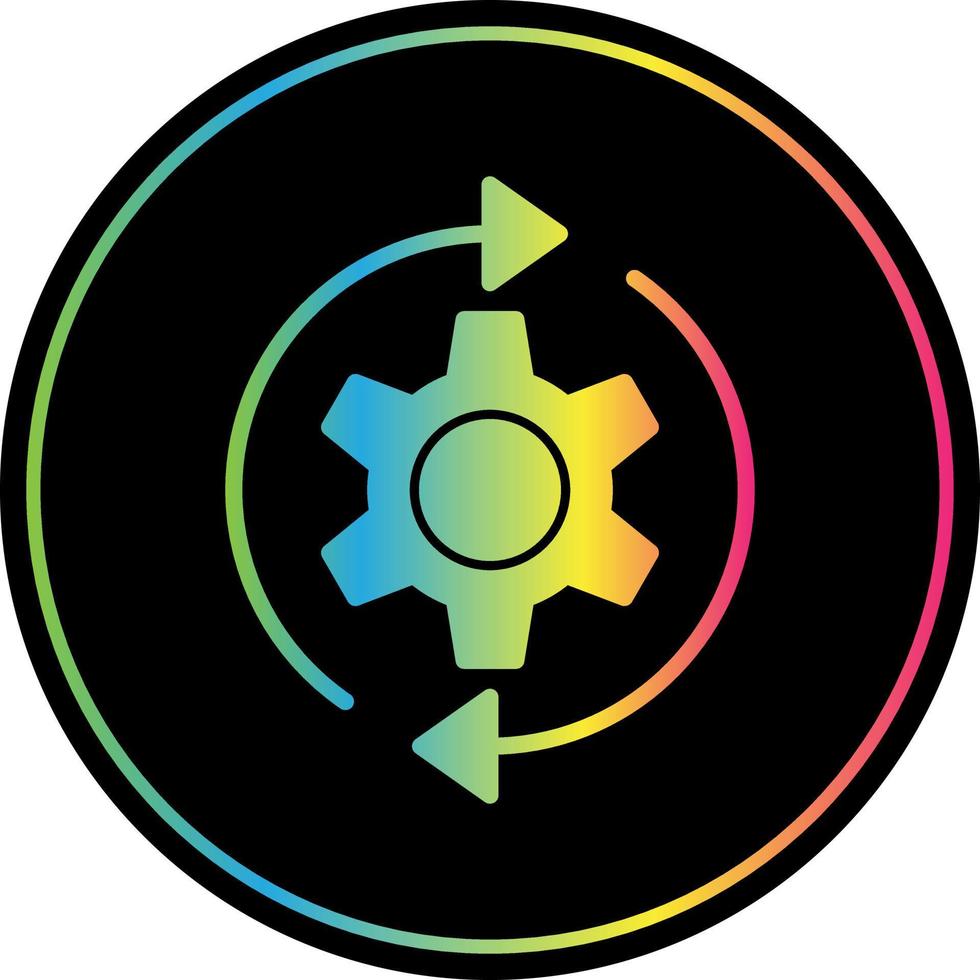 Automate Vector Icon Design