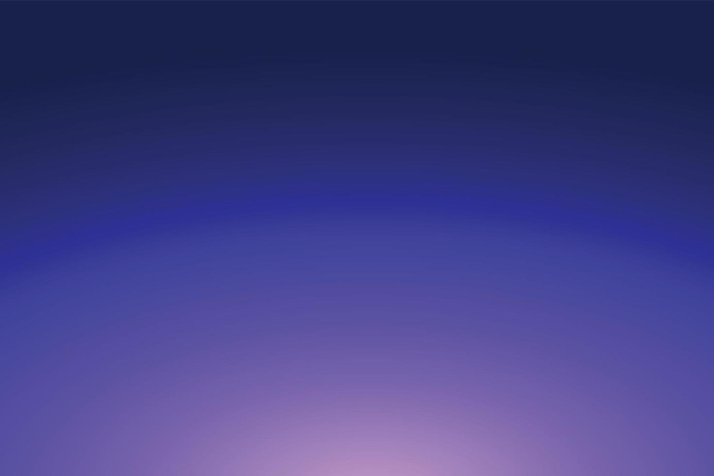 Purple Blue Gradient vector