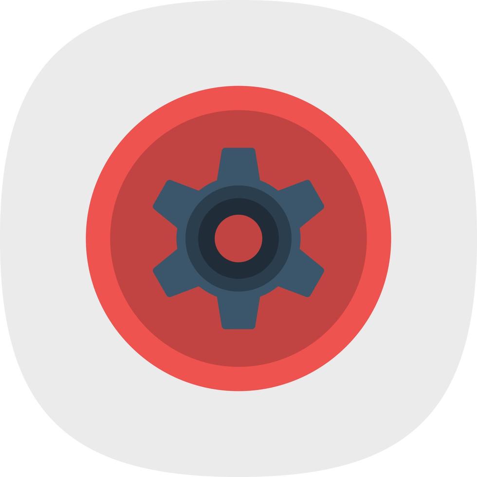Integration Vector Icon Design