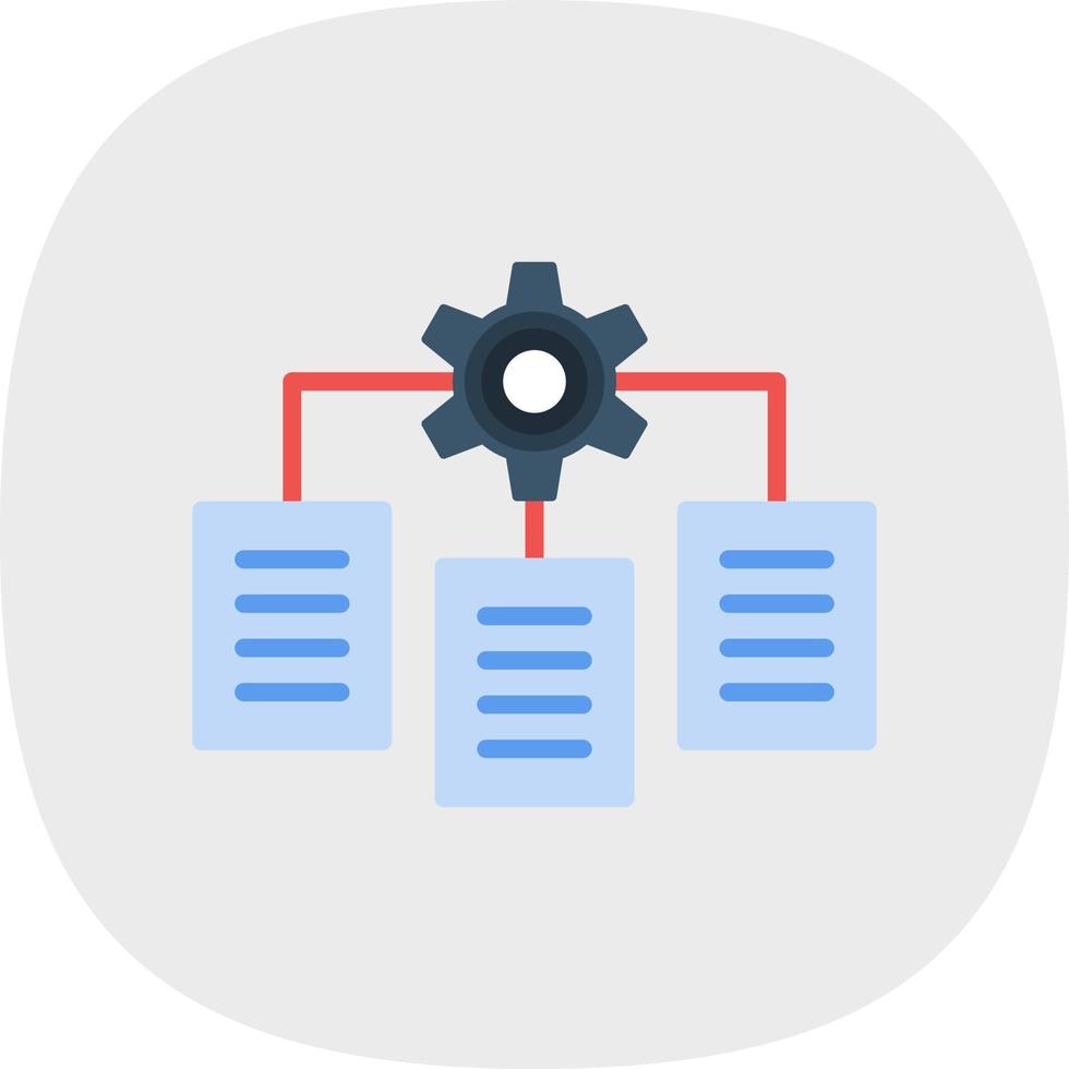 Prioritize Vector Icon Design