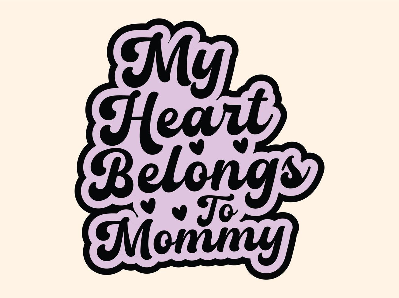 Retro valentines day svg t-shirt design, craft design, valentines quote design vector