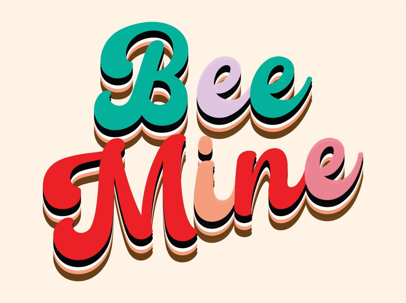 Retro valentines day svg t-shirt design, craft design, valentines quote design vector