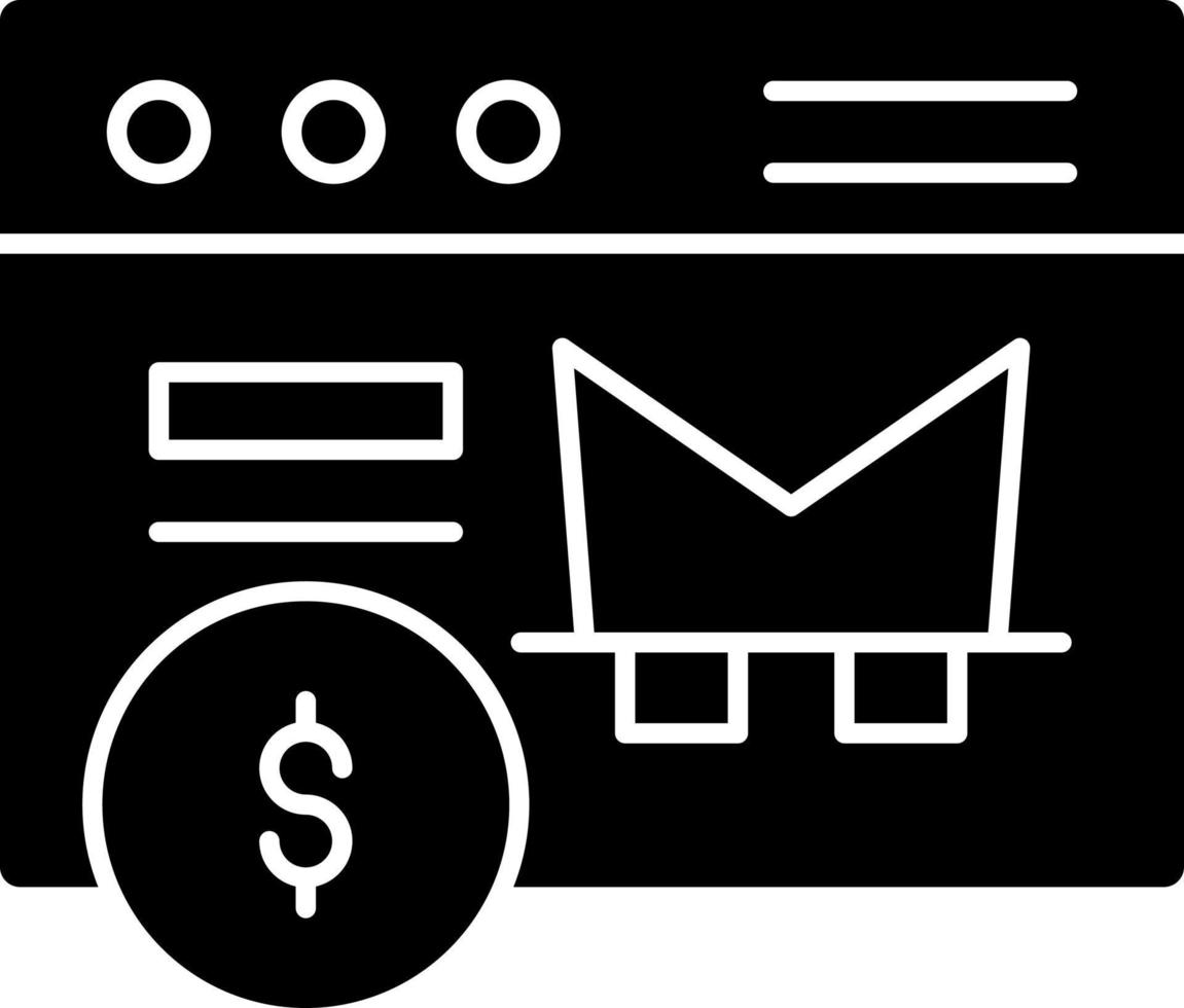 Robbery Vector Icon Design