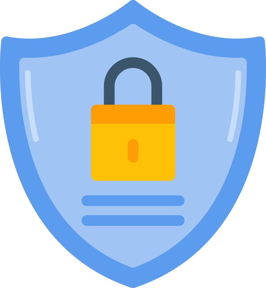 VPN Vector Icon Design