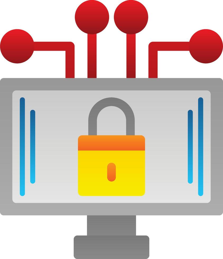 Encryption Vector Icon Design 16284648 Vector Art at Vecteezy