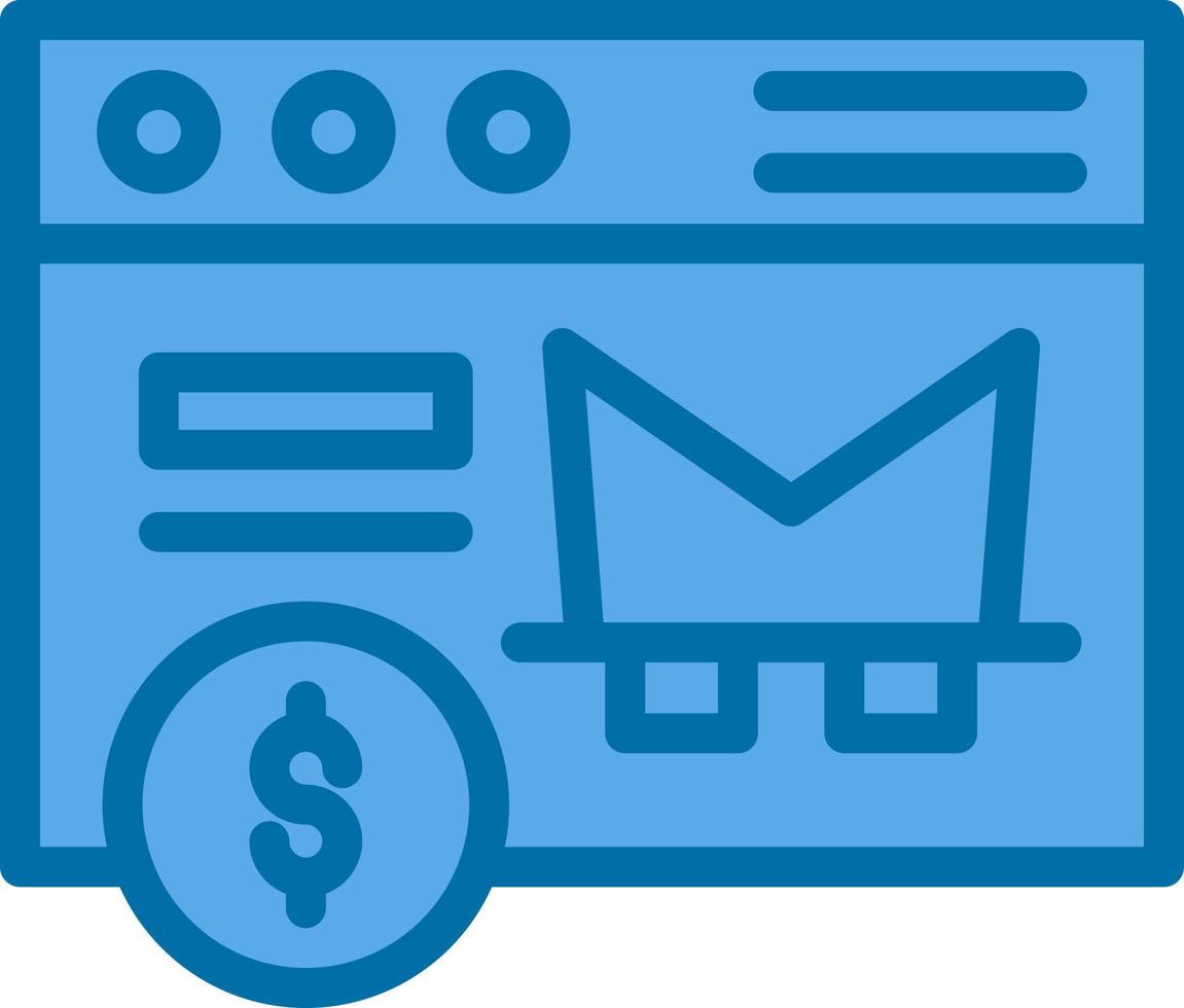 Robbery Vector Icon Design
