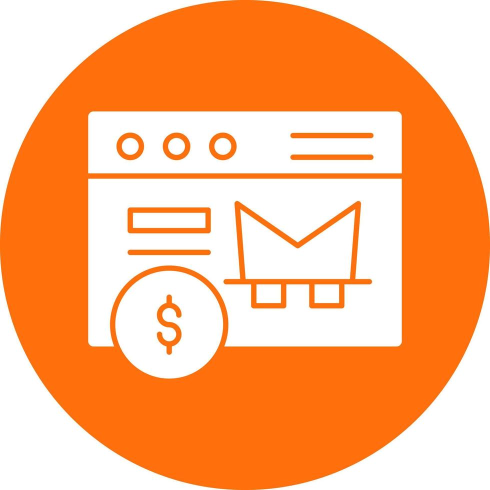 Robbery Vector Icon Design