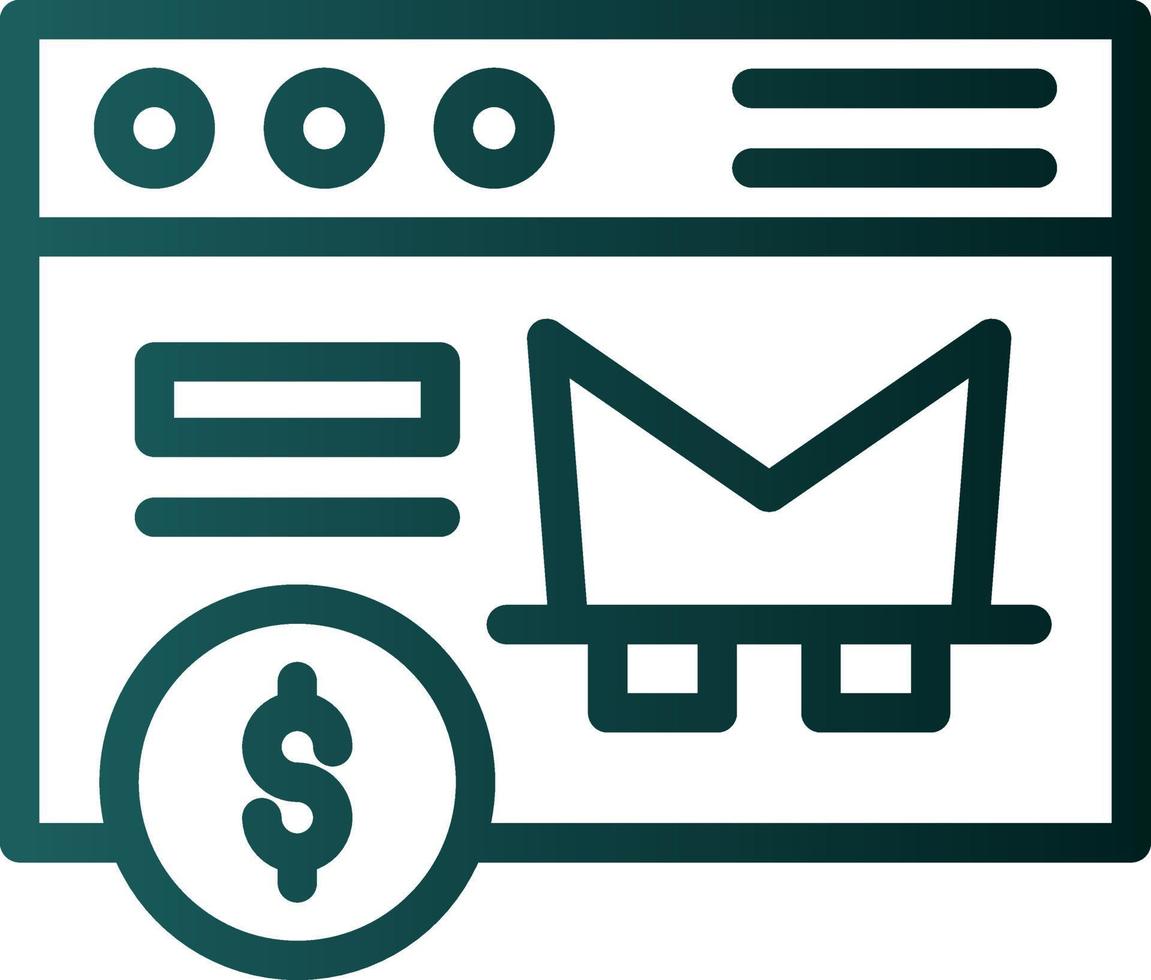 Robbery Vector Icon Design