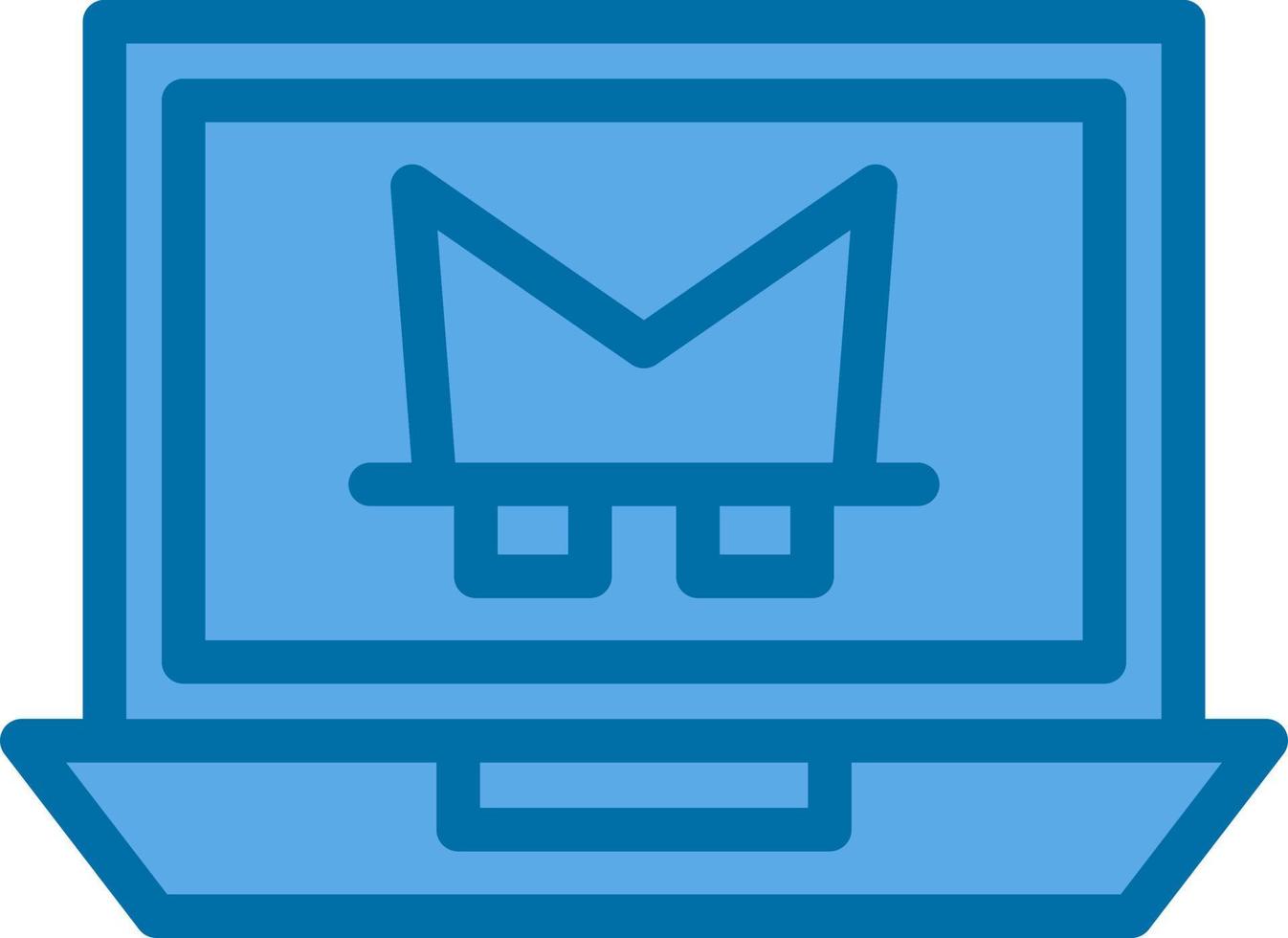 Spyware Vector Icon Design