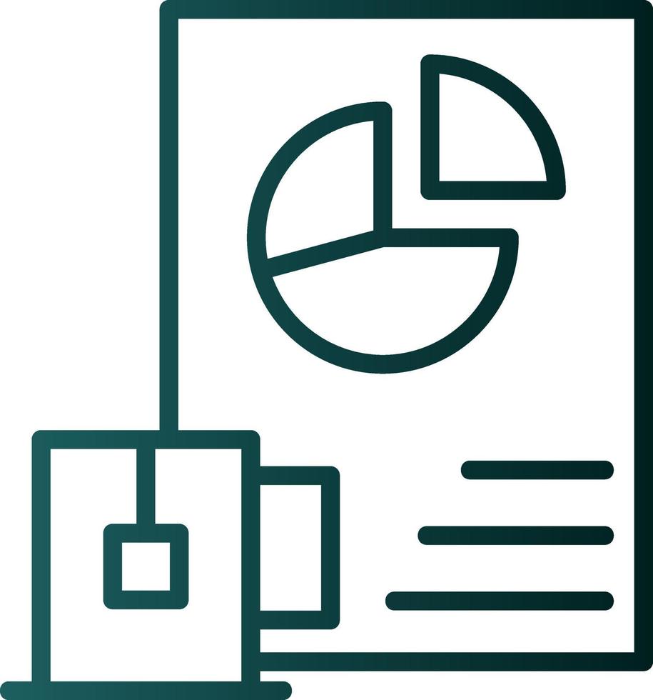 Fresh Content Vector Icon Design