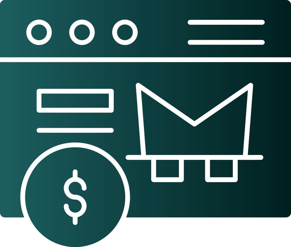 Robbery Vector Icon Design