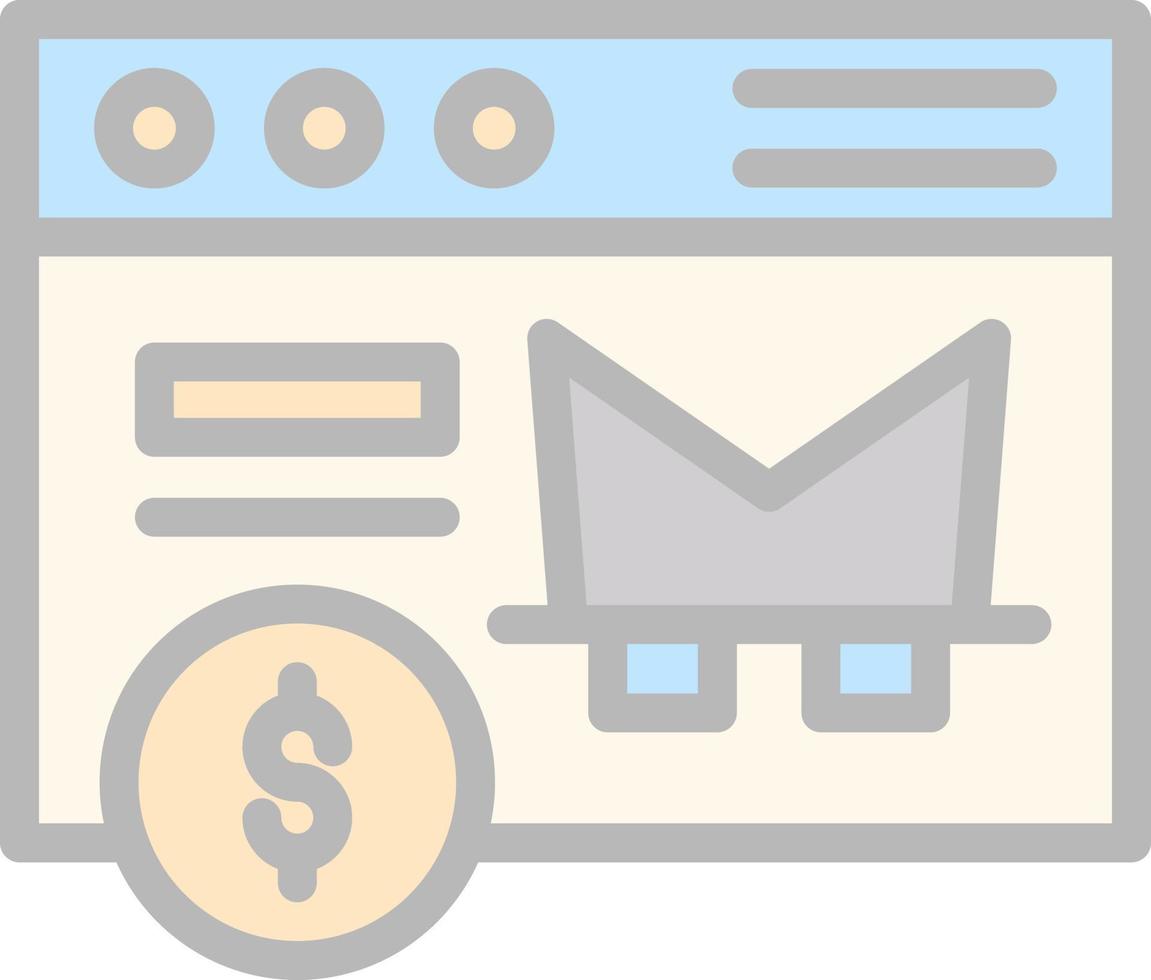 Robbery Vector Icon Design